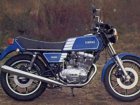 Yamaha XS 500 / TX500